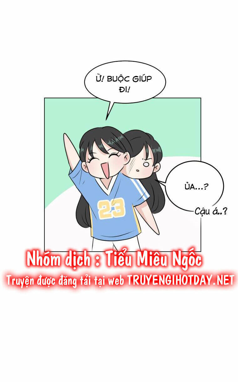 Bí Mật Tình Yêu Tuổi Thanh Xuân Chapter 35 - Trang 2