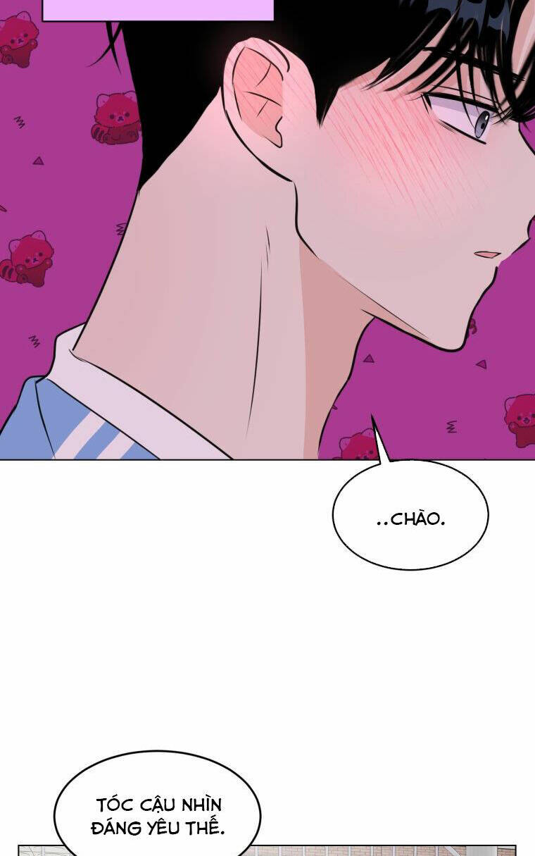 Bí Mật Tình Yêu Tuổi Thanh Xuân Chapter 36 - Trang 2