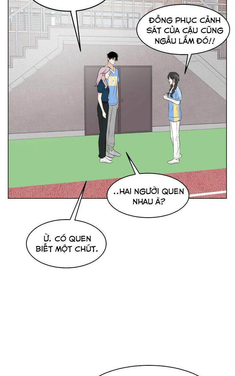 Bí Mật Tình Yêu Tuổi Thanh Xuân Chapter 36 - Trang 2