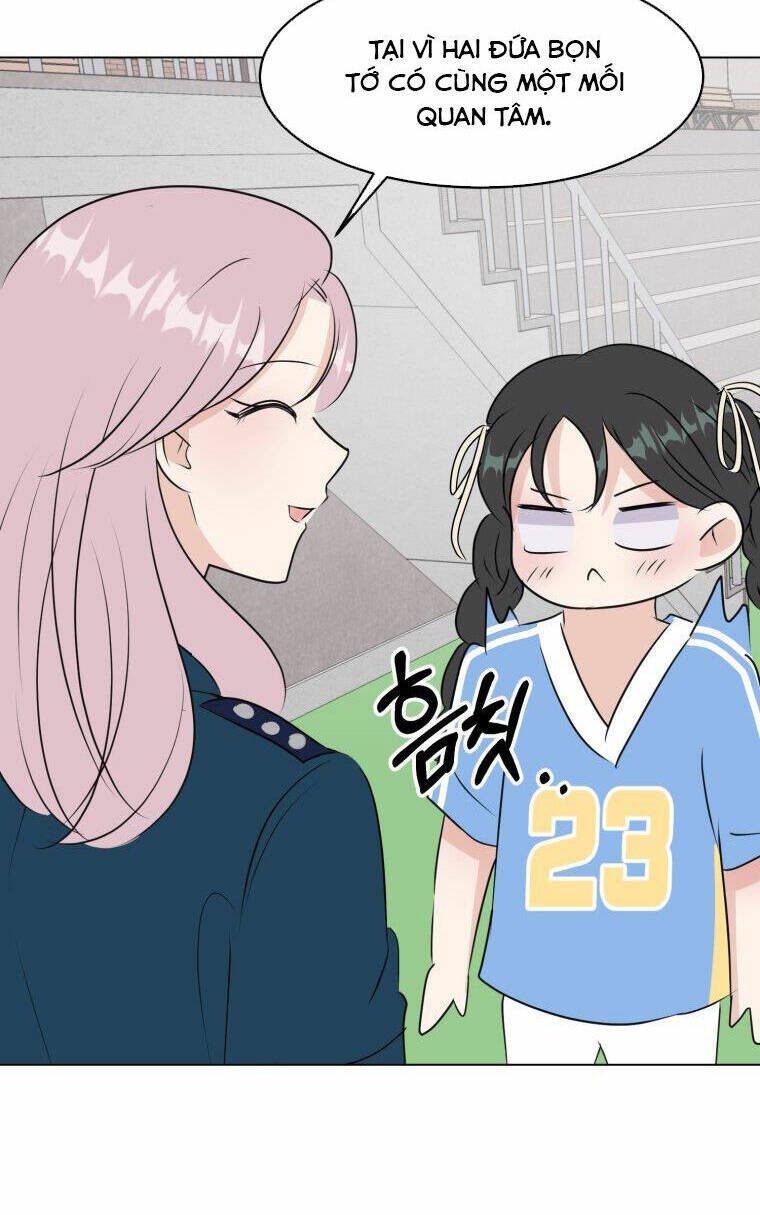 Bí Mật Tình Yêu Tuổi Thanh Xuân Chapter 36 - Trang 2