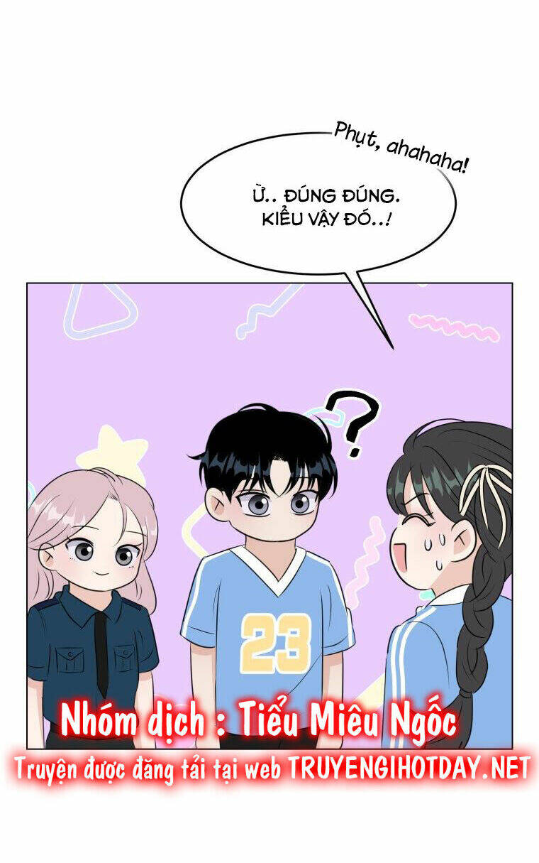 Bí Mật Tình Yêu Tuổi Thanh Xuân Chapter 36 - Trang 2