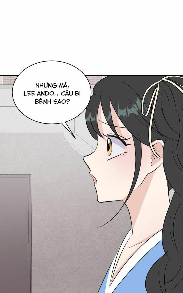 Bí Mật Tình Yêu Tuổi Thanh Xuân Chapter 36 - Trang 2