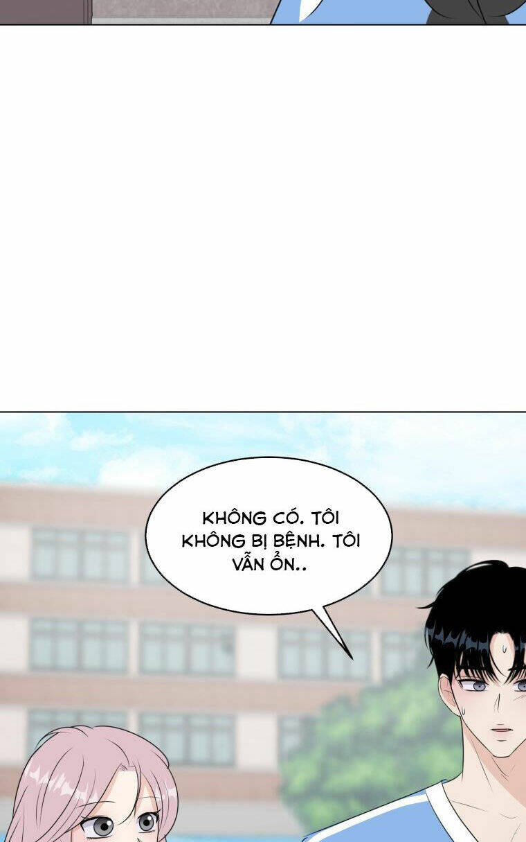 Bí Mật Tình Yêu Tuổi Thanh Xuân Chapter 36 - Trang 2