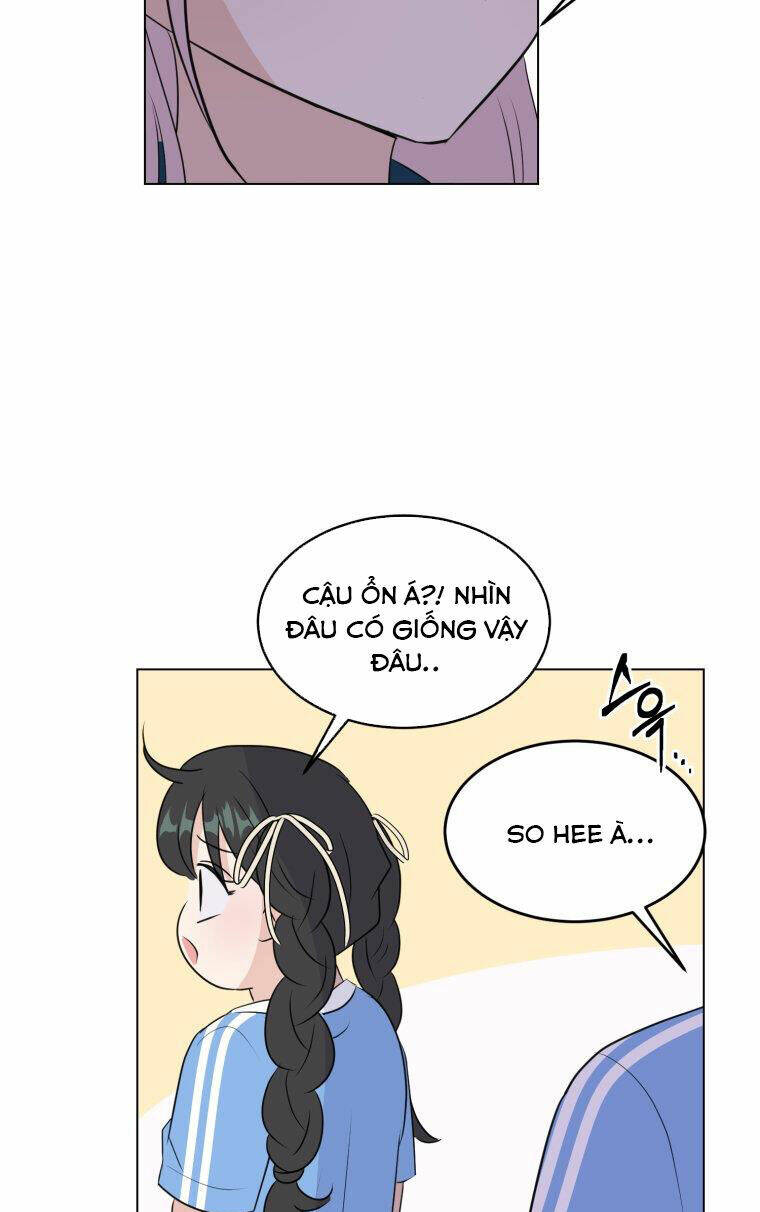 Bí Mật Tình Yêu Tuổi Thanh Xuân Chapter 36 - Trang 2