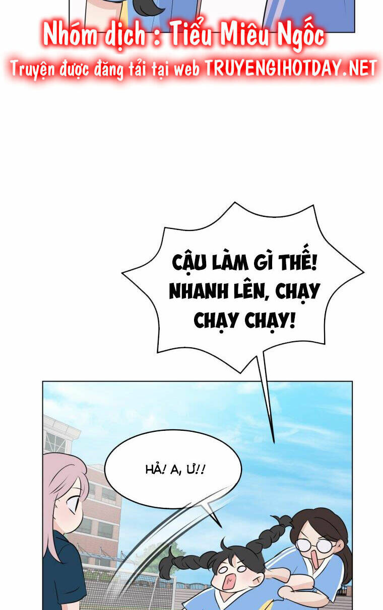 Bí Mật Tình Yêu Tuổi Thanh Xuân Chapter 36 - Trang 2