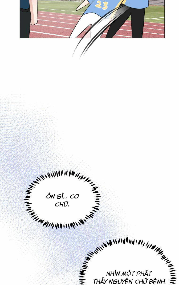 Bí Mật Tình Yêu Tuổi Thanh Xuân Chapter 36 - Trang 2