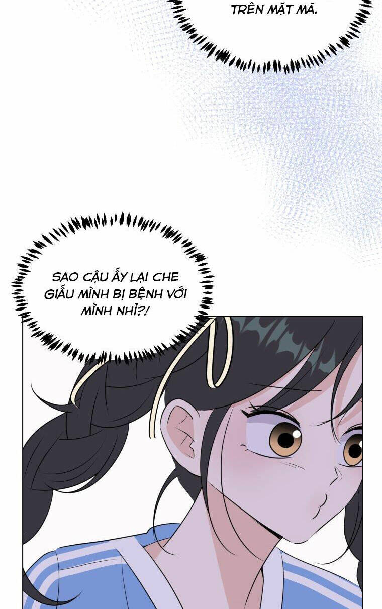 Bí Mật Tình Yêu Tuổi Thanh Xuân Chapter 36 - Trang 2