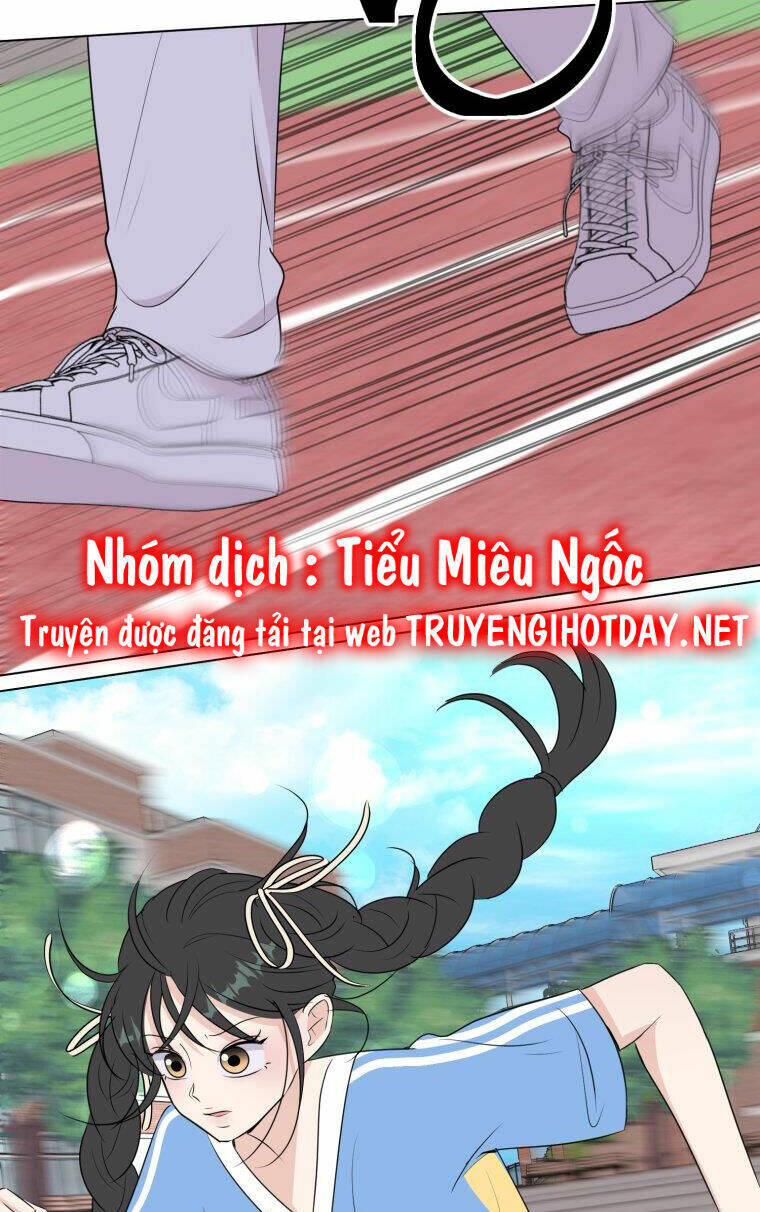 Bí Mật Tình Yêu Tuổi Thanh Xuân Chapter 36 - Trang 2