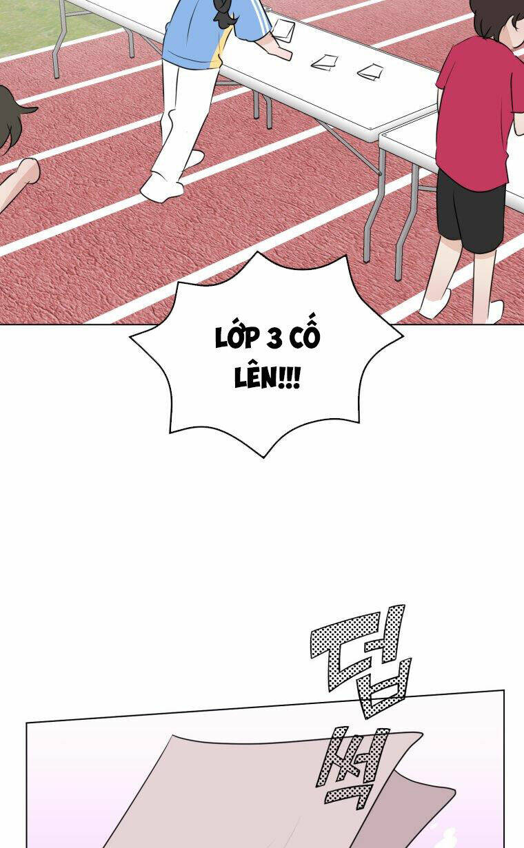 Bí Mật Tình Yêu Tuổi Thanh Xuân Chapter 36 - Trang 2