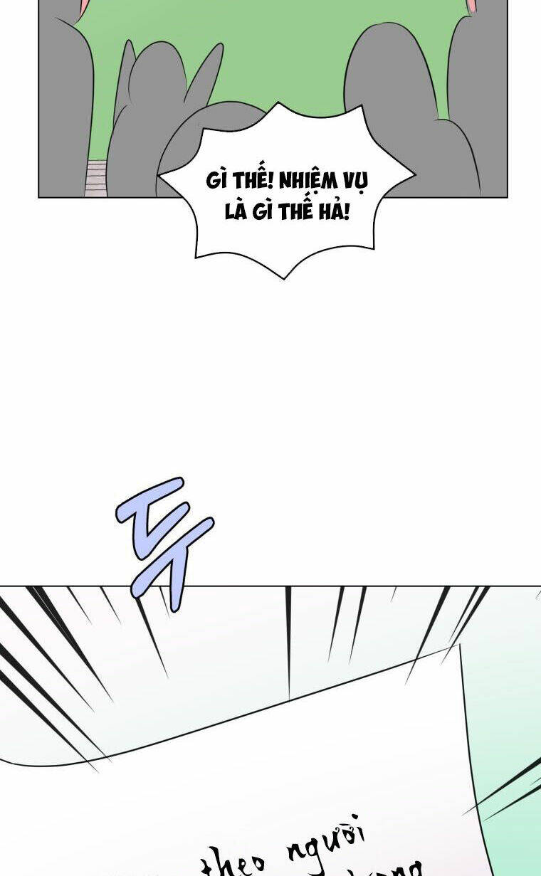 Bí Mật Tình Yêu Tuổi Thanh Xuân Chapter 36 - Trang 2