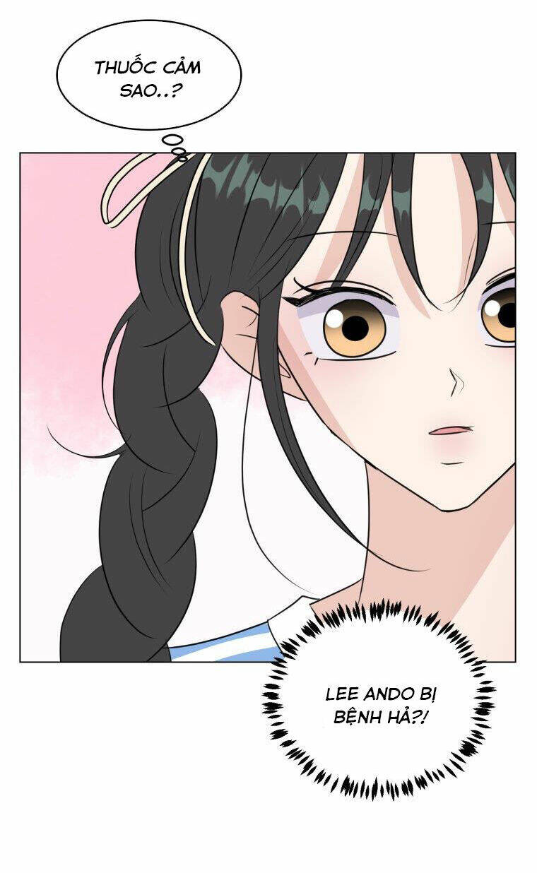 Bí Mật Tình Yêu Tuổi Thanh Xuân Chapter 36 - Trang 2