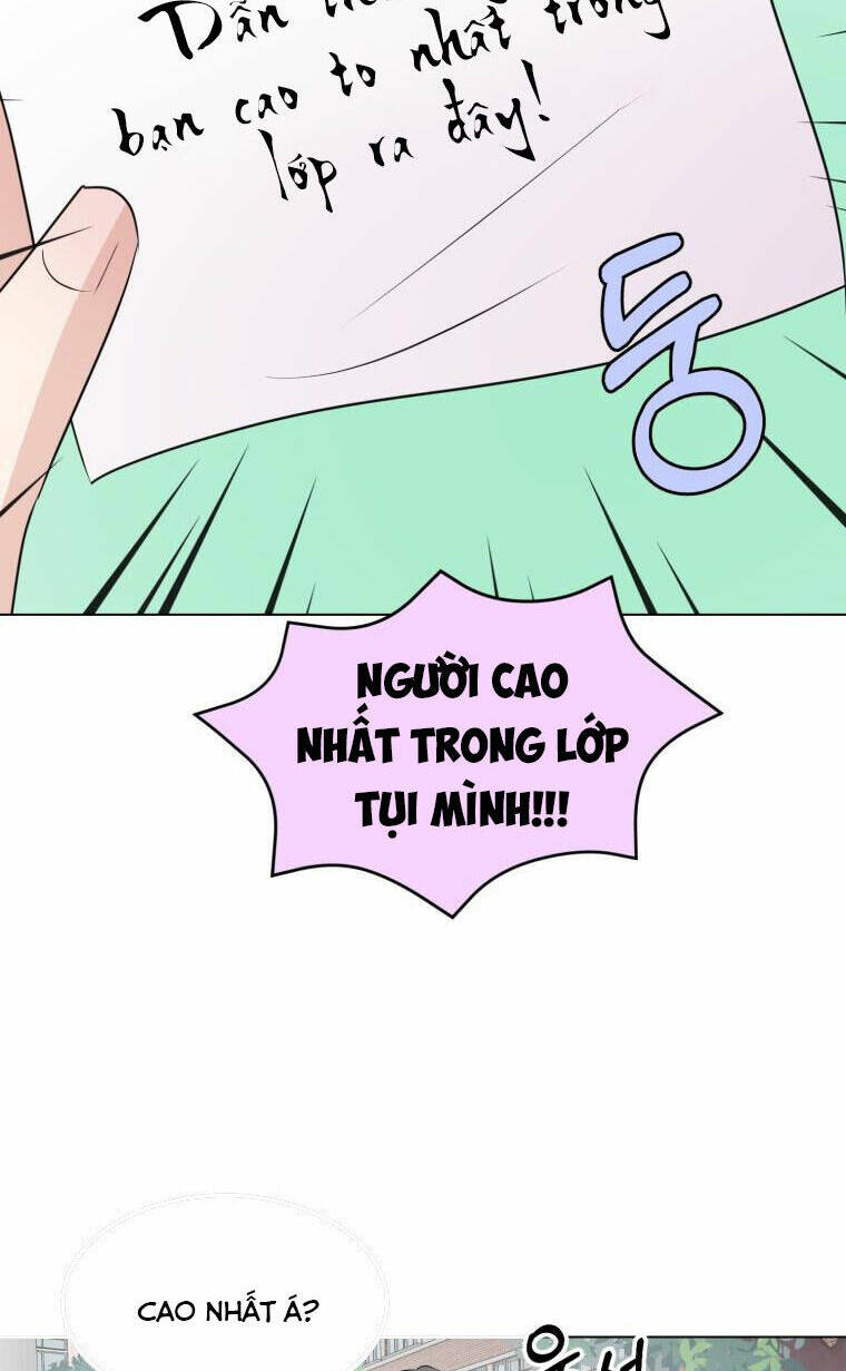 Bí Mật Tình Yêu Tuổi Thanh Xuân Chapter 36 - Trang 2