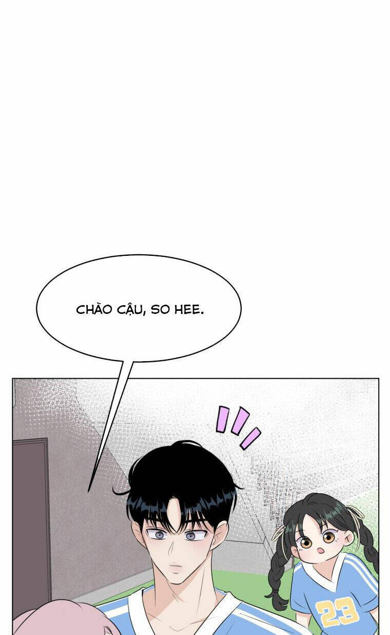 Bí Mật Tình Yêu Tuổi Thanh Xuân Chapter 36 - Trang 2