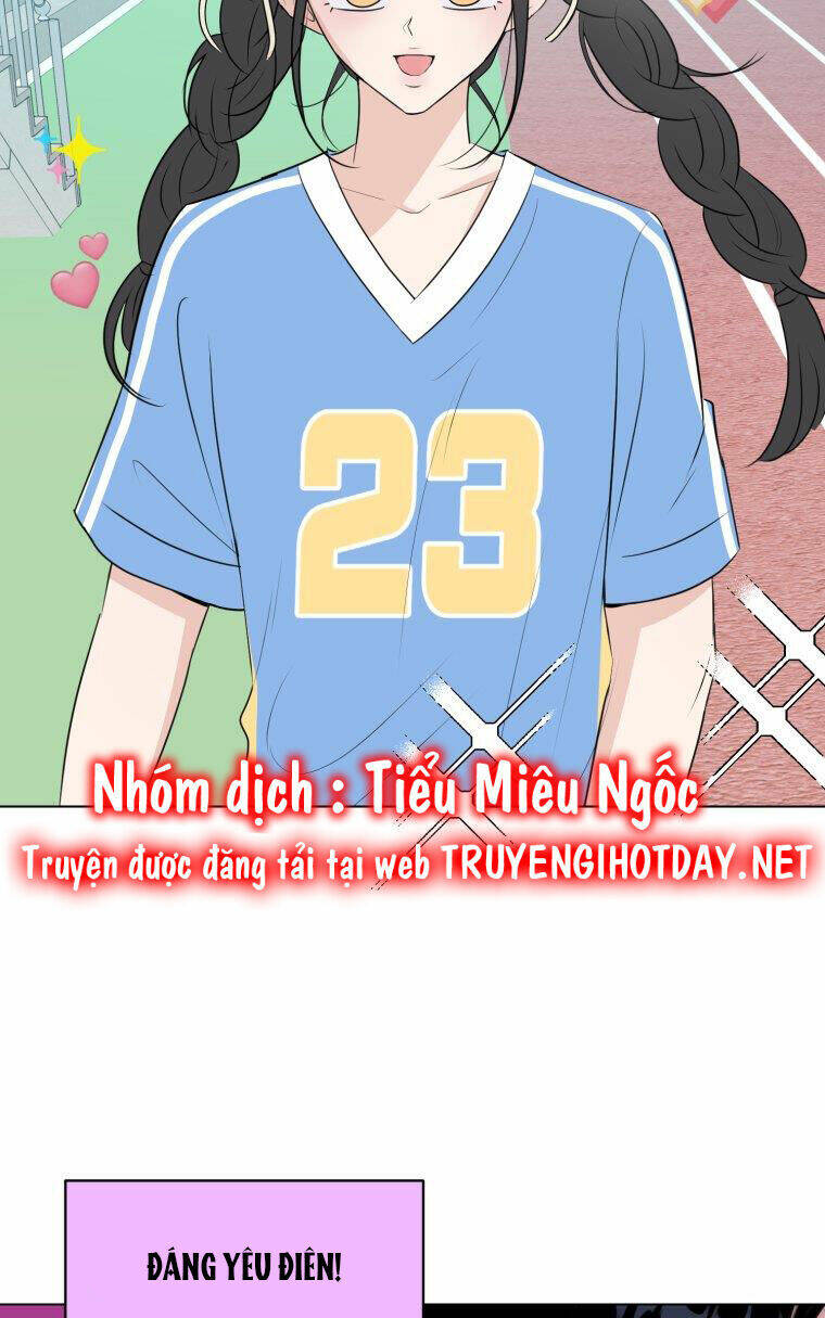 Bí Mật Tình Yêu Tuổi Thanh Xuân Chapter 36 - Trang 2