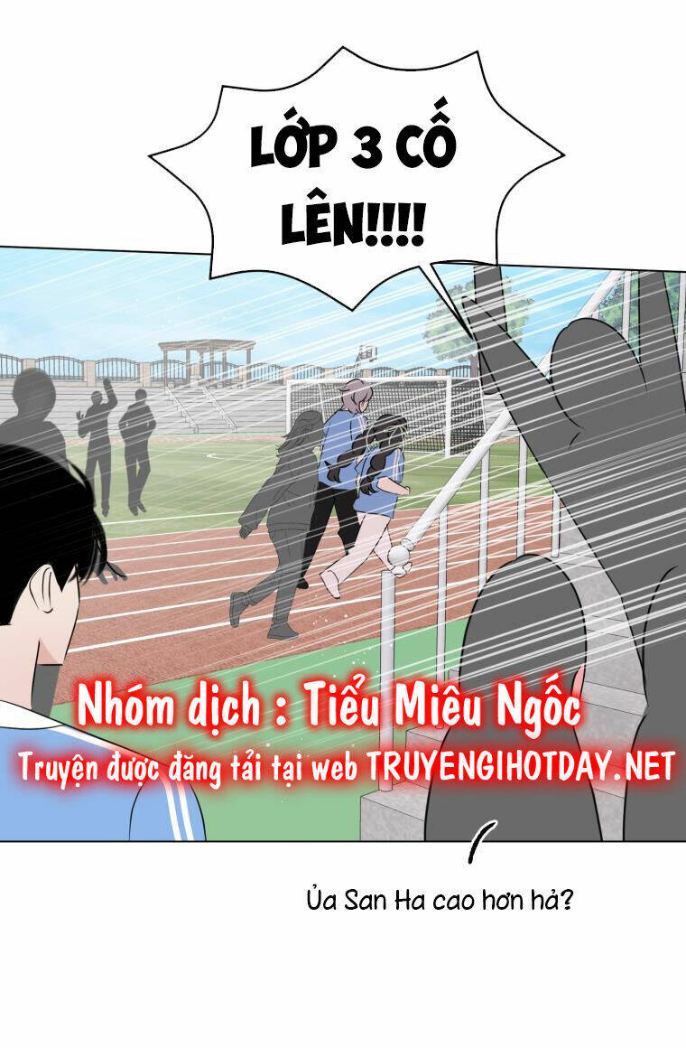 Bí Mật Tình Yêu Tuổi Thanh Xuân Chapter 37 - Trang 2