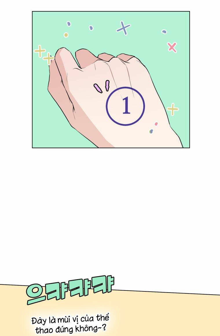 Bí Mật Tình Yêu Tuổi Thanh Xuân Chapter 37 - Trang 2