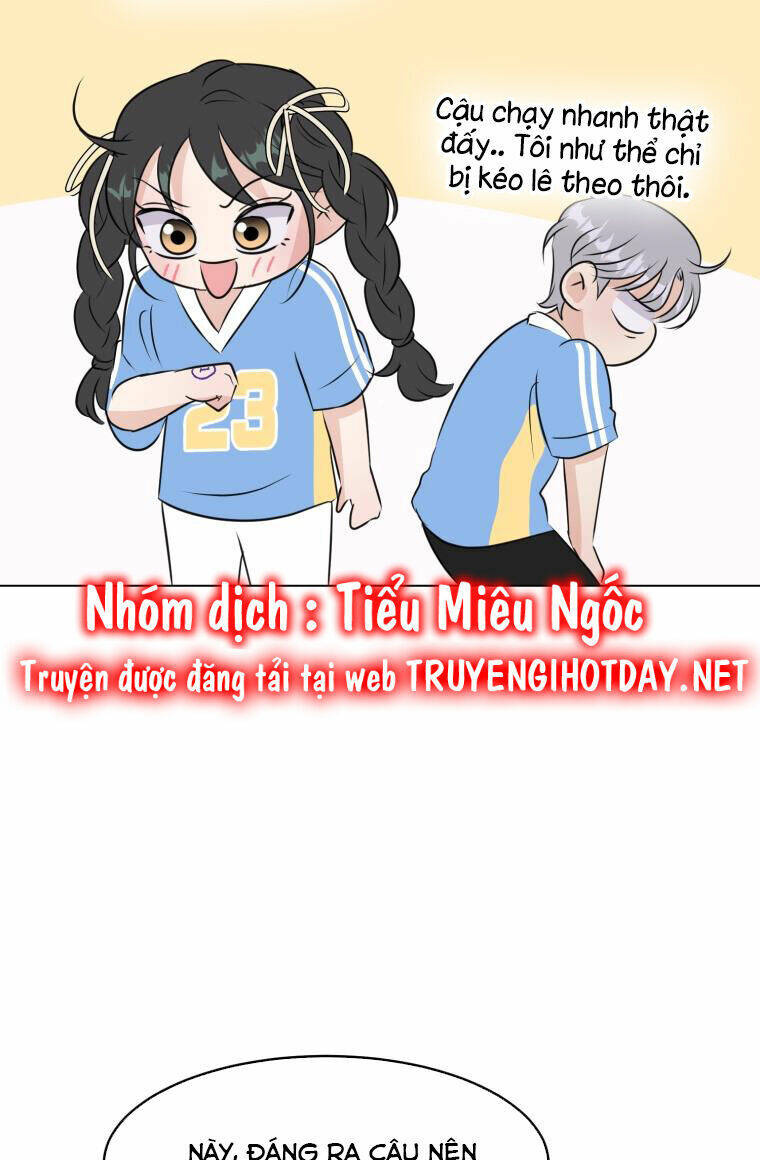 Bí Mật Tình Yêu Tuổi Thanh Xuân Chapter 37 - Trang 2