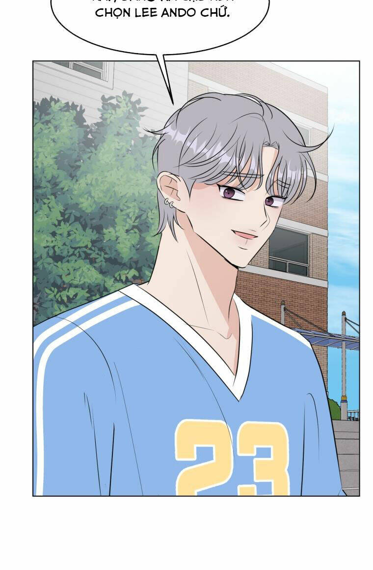 Bí Mật Tình Yêu Tuổi Thanh Xuân Chapter 37 - Trang 2