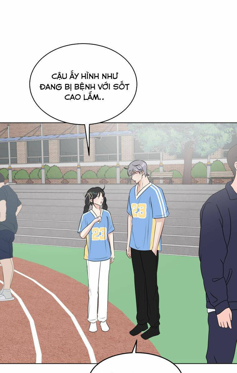 Bí Mật Tình Yêu Tuổi Thanh Xuân Chapter 37 - Trang 2