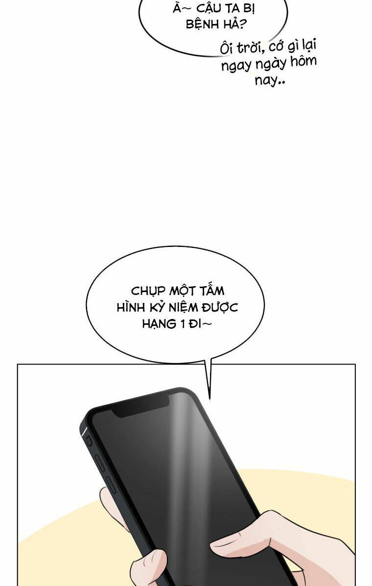 Bí Mật Tình Yêu Tuổi Thanh Xuân Chapter 37 - Trang 2