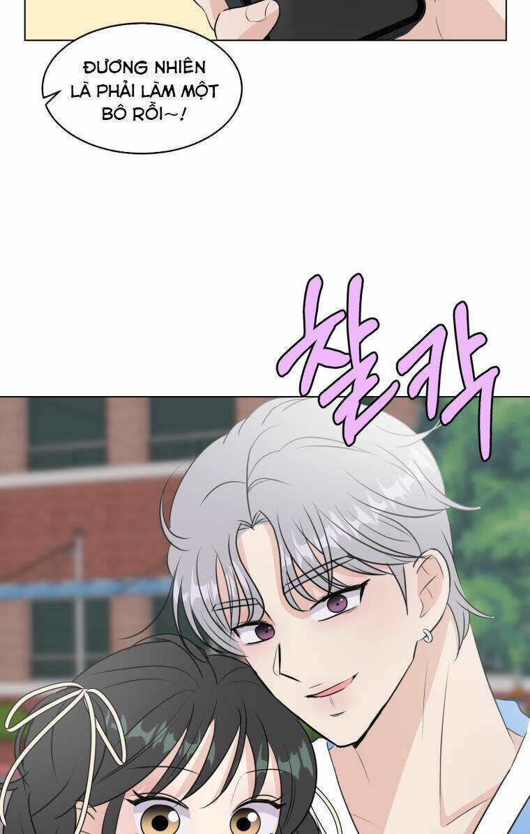 Bí Mật Tình Yêu Tuổi Thanh Xuân Chapter 37 - Trang 2