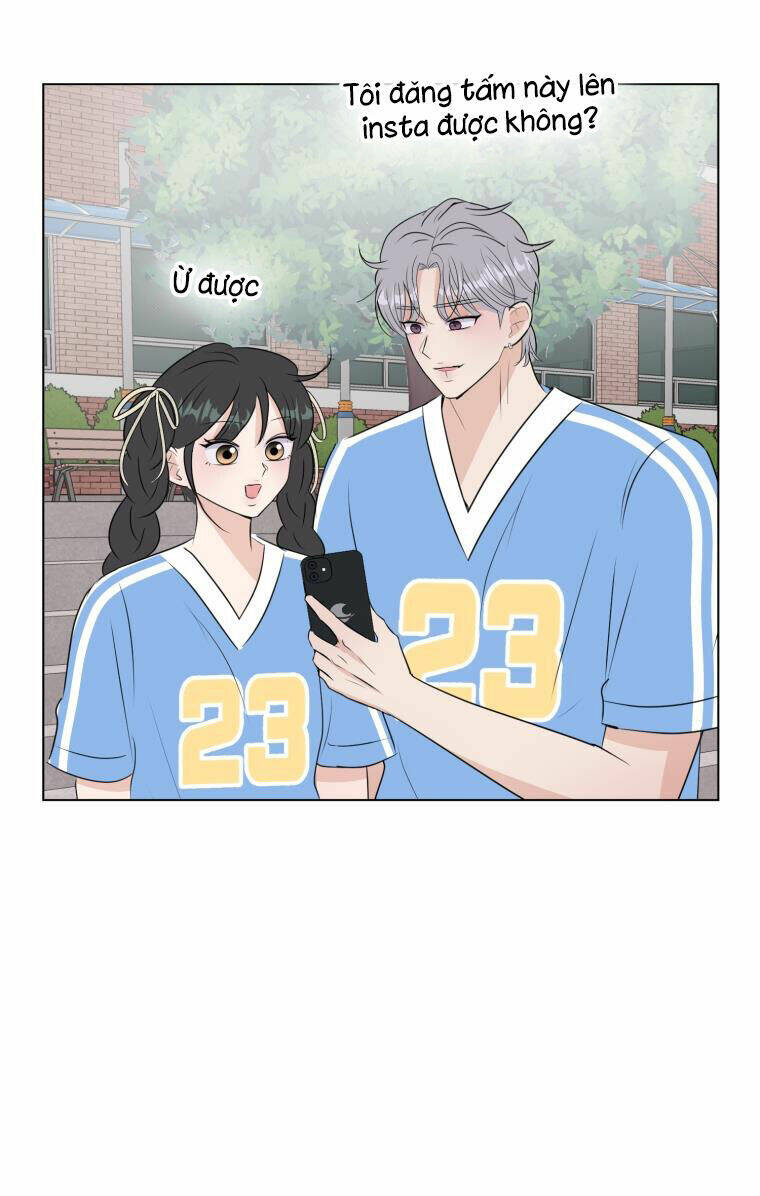 Bí Mật Tình Yêu Tuổi Thanh Xuân Chapter 37 - Trang 2