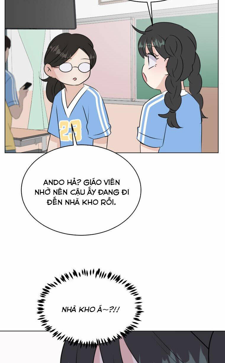 Bí Mật Tình Yêu Tuổi Thanh Xuân Chapter 37 - Trang 2