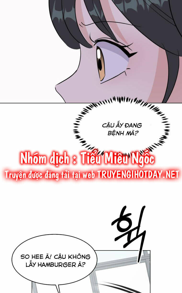 Bí Mật Tình Yêu Tuổi Thanh Xuân Chapter 37 - Trang 2