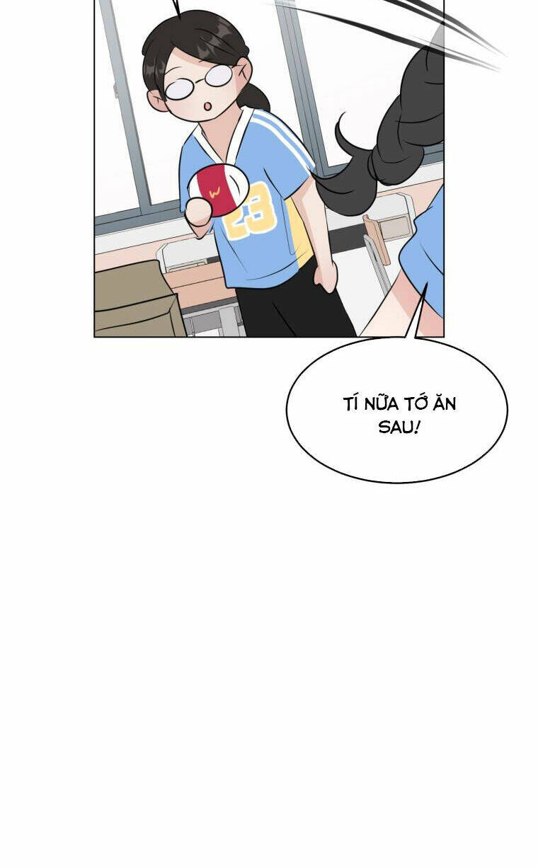 Bí Mật Tình Yêu Tuổi Thanh Xuân Chapter 37 - Trang 2