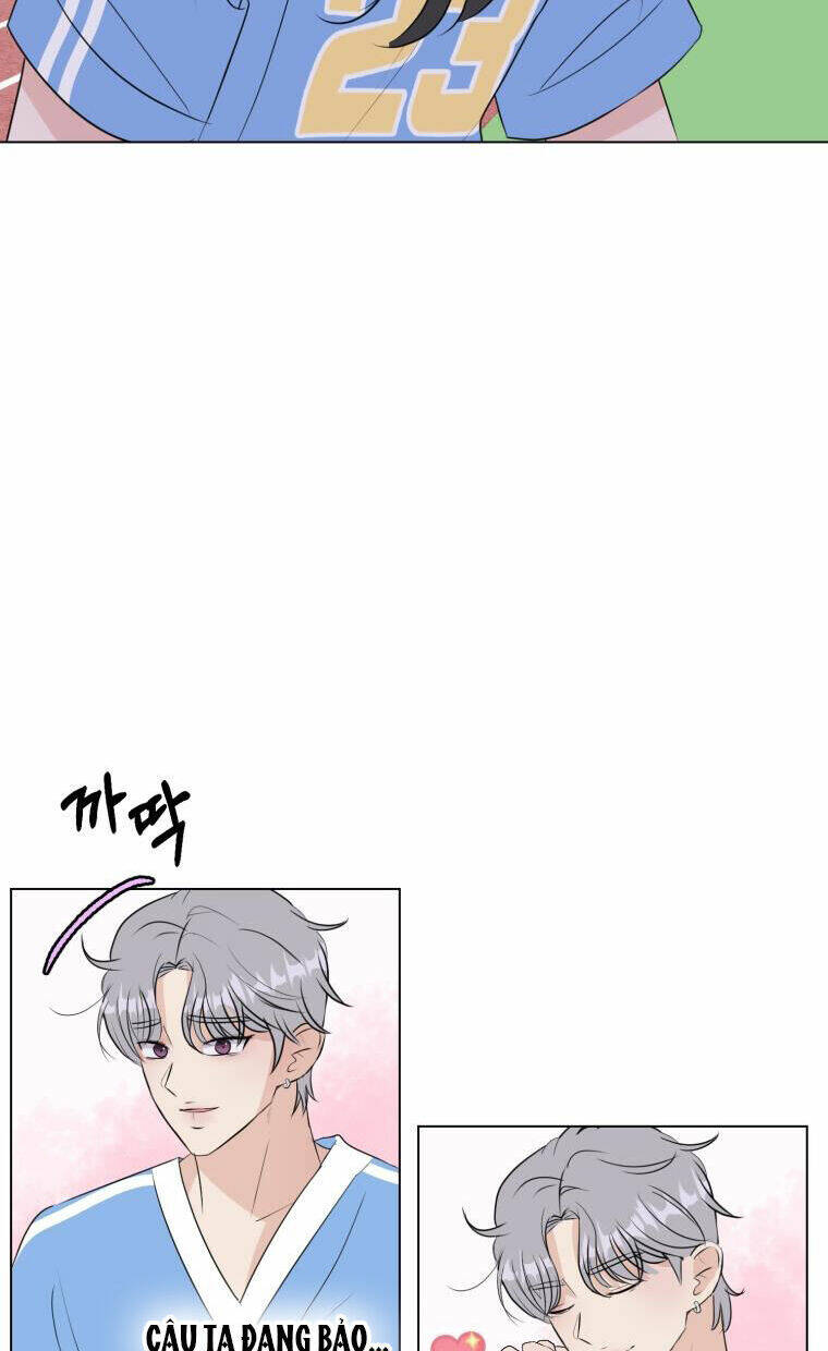 Bí Mật Tình Yêu Tuổi Thanh Xuân Chapter 37 - Trang 2