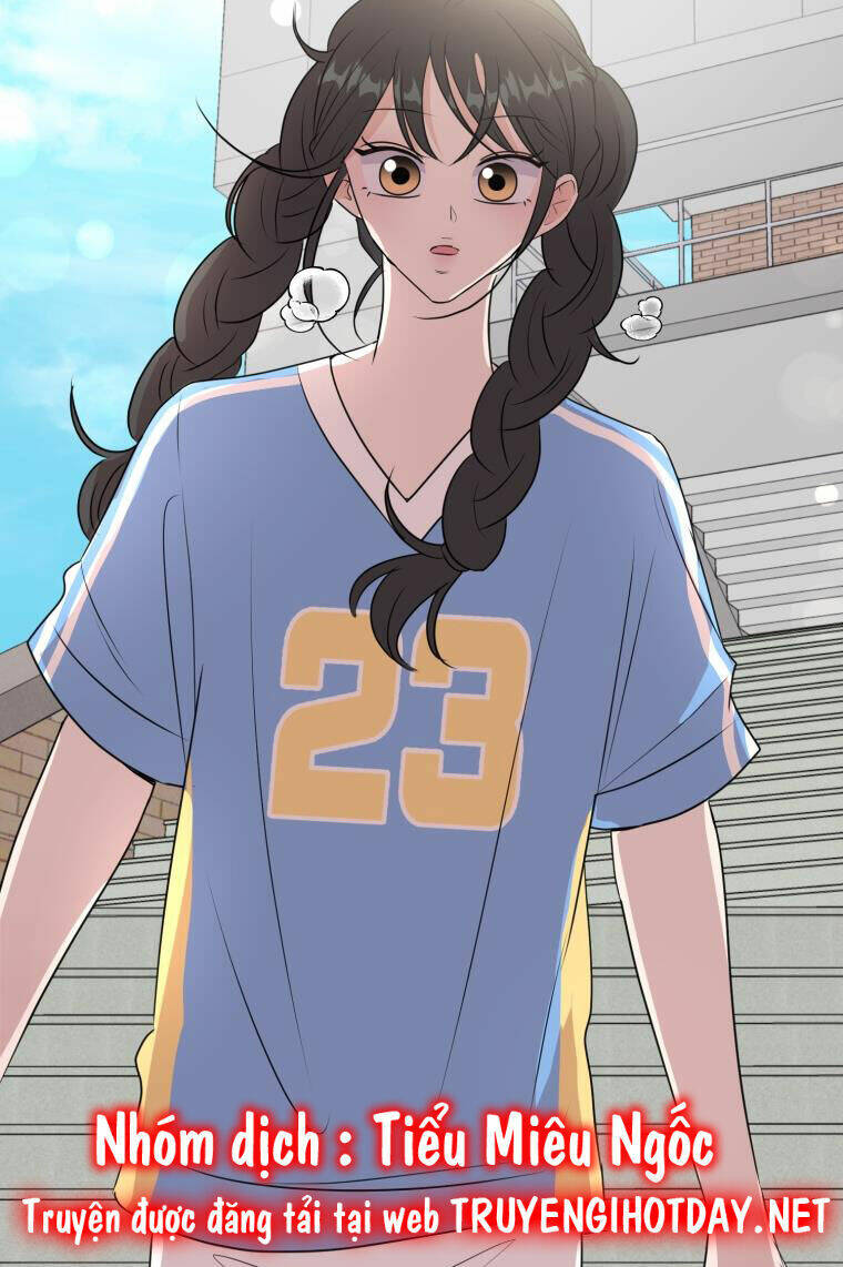 Bí Mật Tình Yêu Tuổi Thanh Xuân Chapter 37 - Trang 2