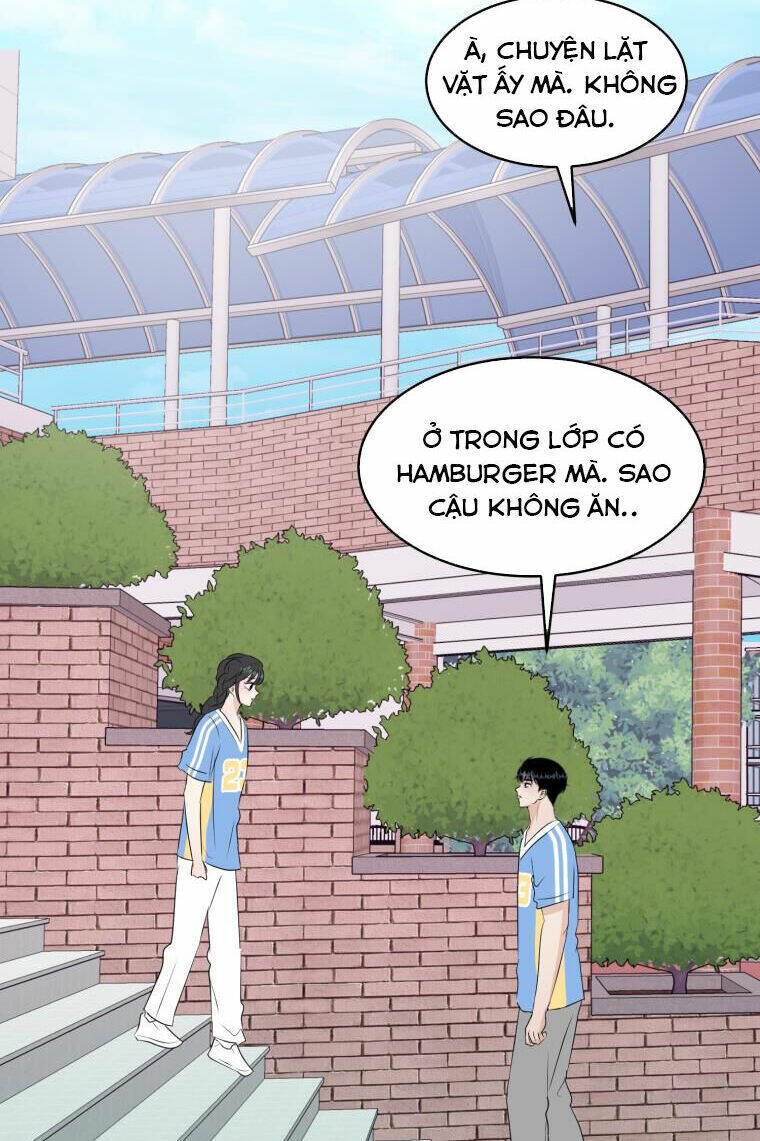 Bí Mật Tình Yêu Tuổi Thanh Xuân Chapter 37 - Trang 2