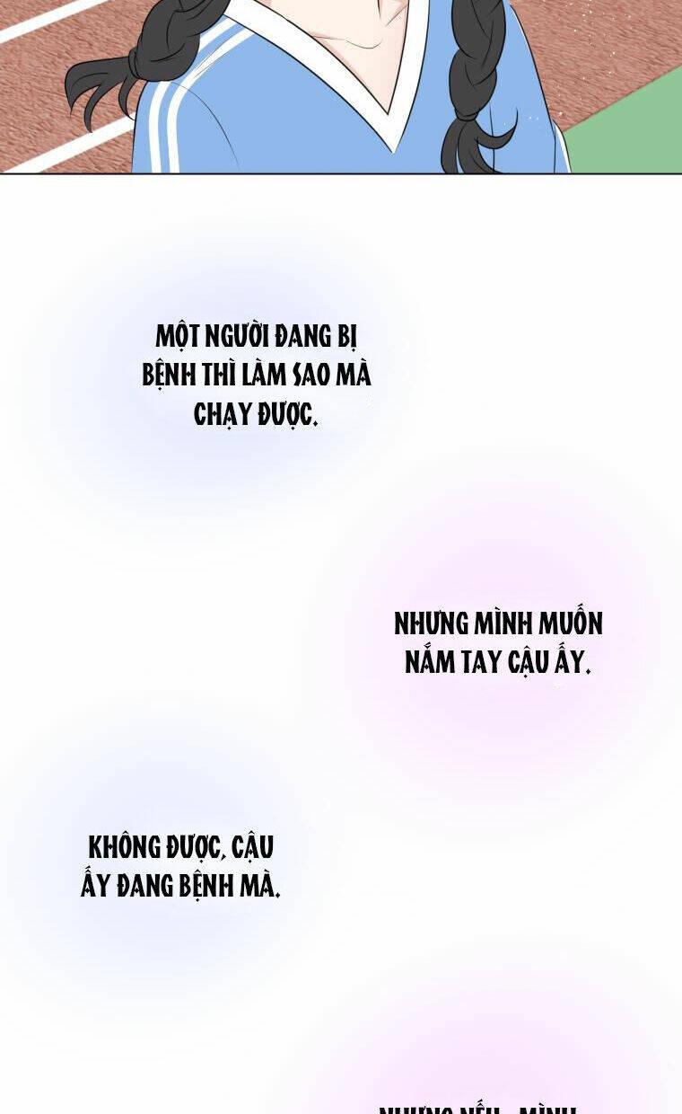 Bí Mật Tình Yêu Tuổi Thanh Xuân Chapter 37 - Trang 2