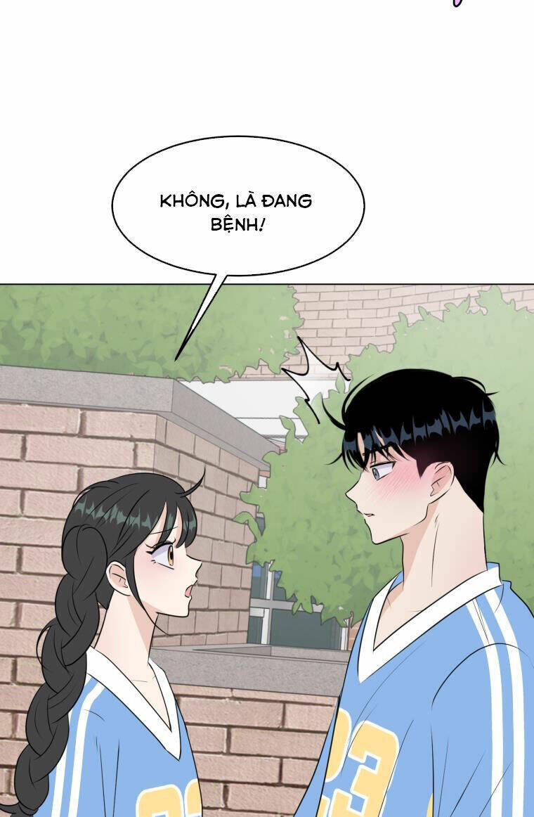 Bí Mật Tình Yêu Tuổi Thanh Xuân Chapter 38 - Trang 2