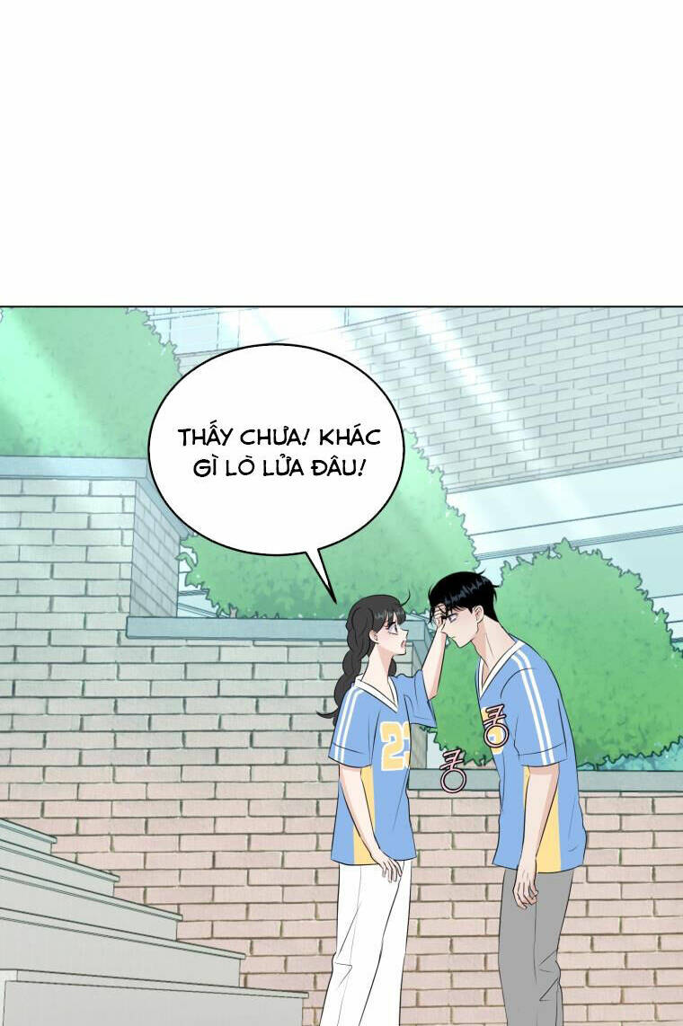 Bí Mật Tình Yêu Tuổi Thanh Xuân Chapter 38 - Trang 2