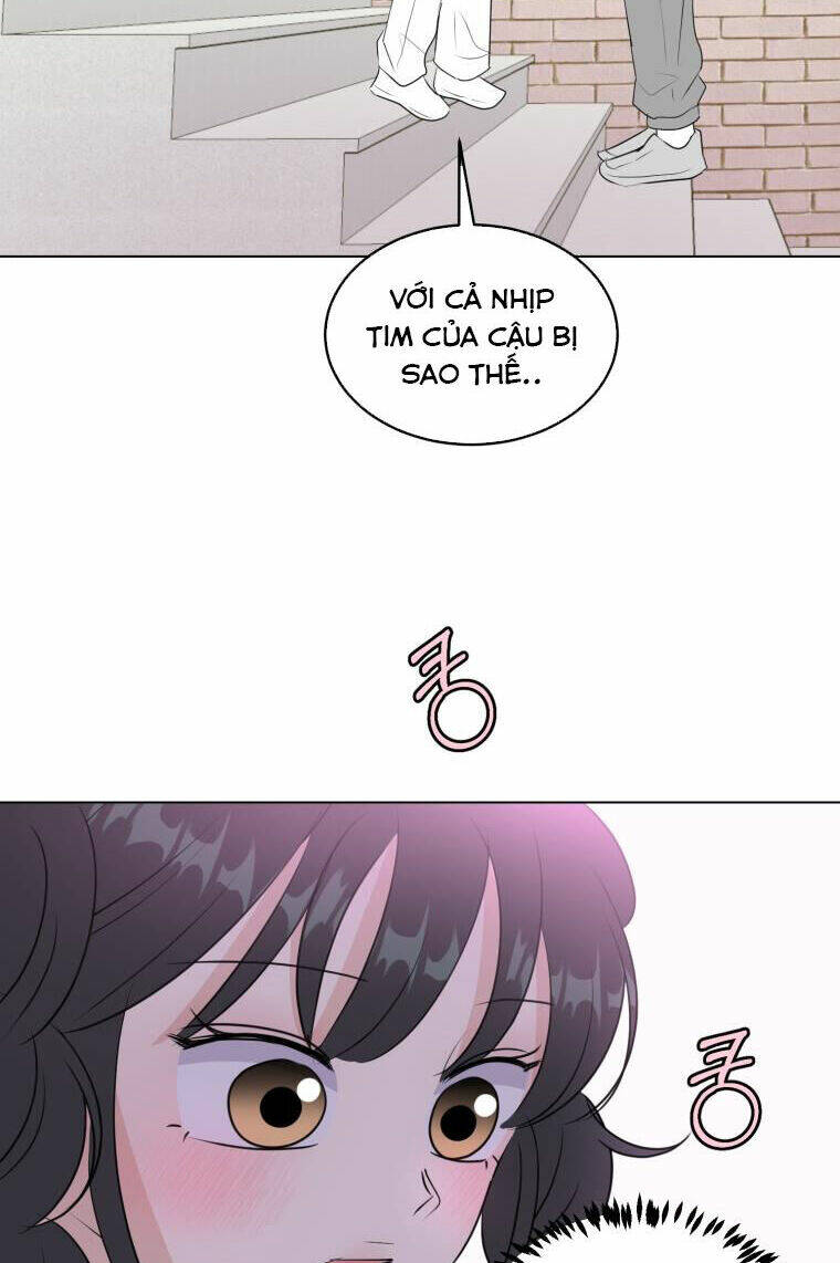 Bí Mật Tình Yêu Tuổi Thanh Xuân Chapter 38 - Trang 2