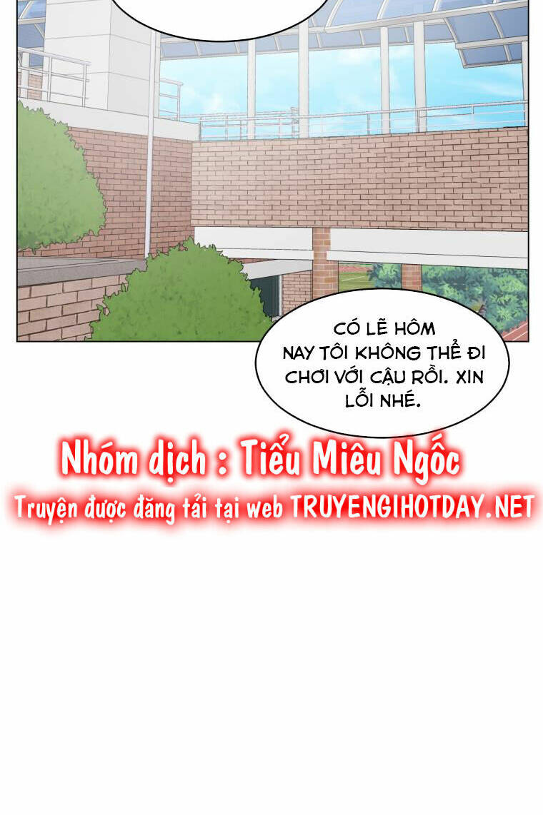 Bí Mật Tình Yêu Tuổi Thanh Xuân Chapter 38 - Trang 2