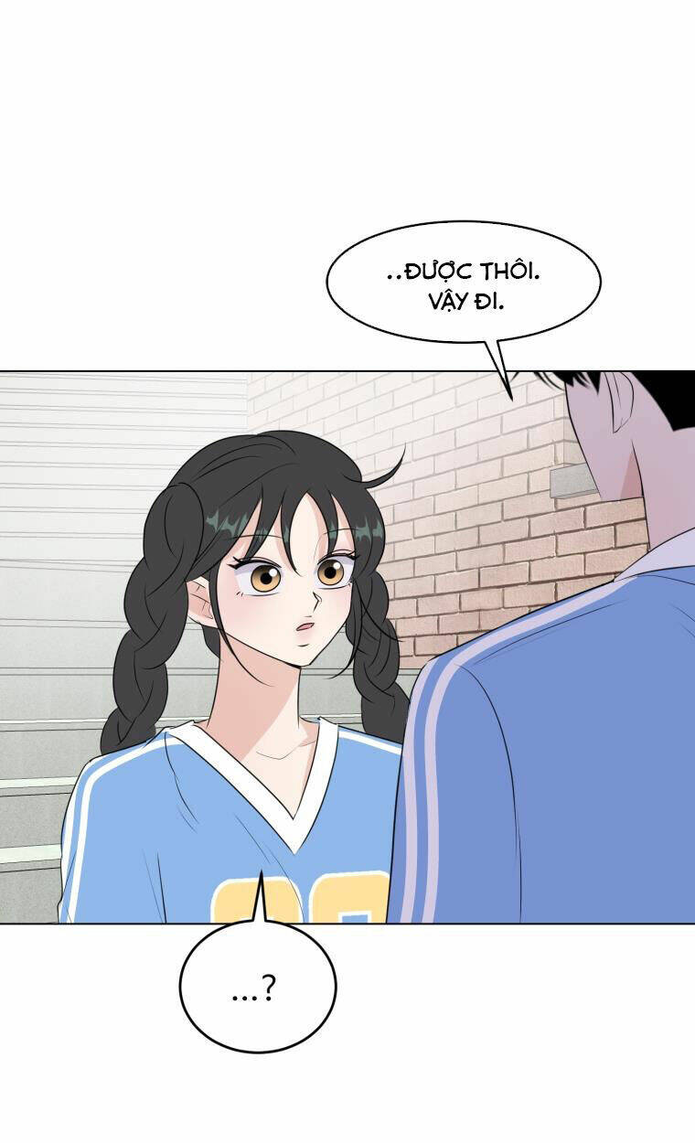 Bí Mật Tình Yêu Tuổi Thanh Xuân Chapter 38 - Trang 2