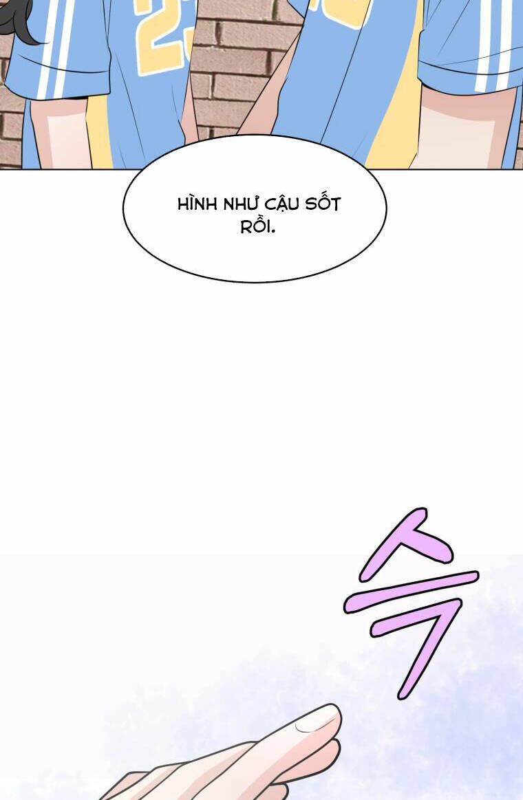 Bí Mật Tình Yêu Tuổi Thanh Xuân Chapter 38 - Trang 2