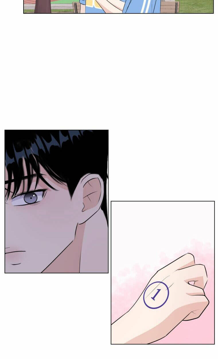 Bí Mật Tình Yêu Tuổi Thanh Xuân Chapter 38 - Trang 2