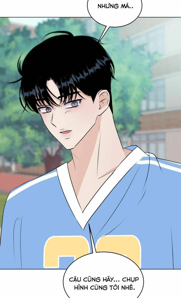 Bí Mật Tình Yêu Tuổi Thanh Xuân Chapter 38 - Trang 2