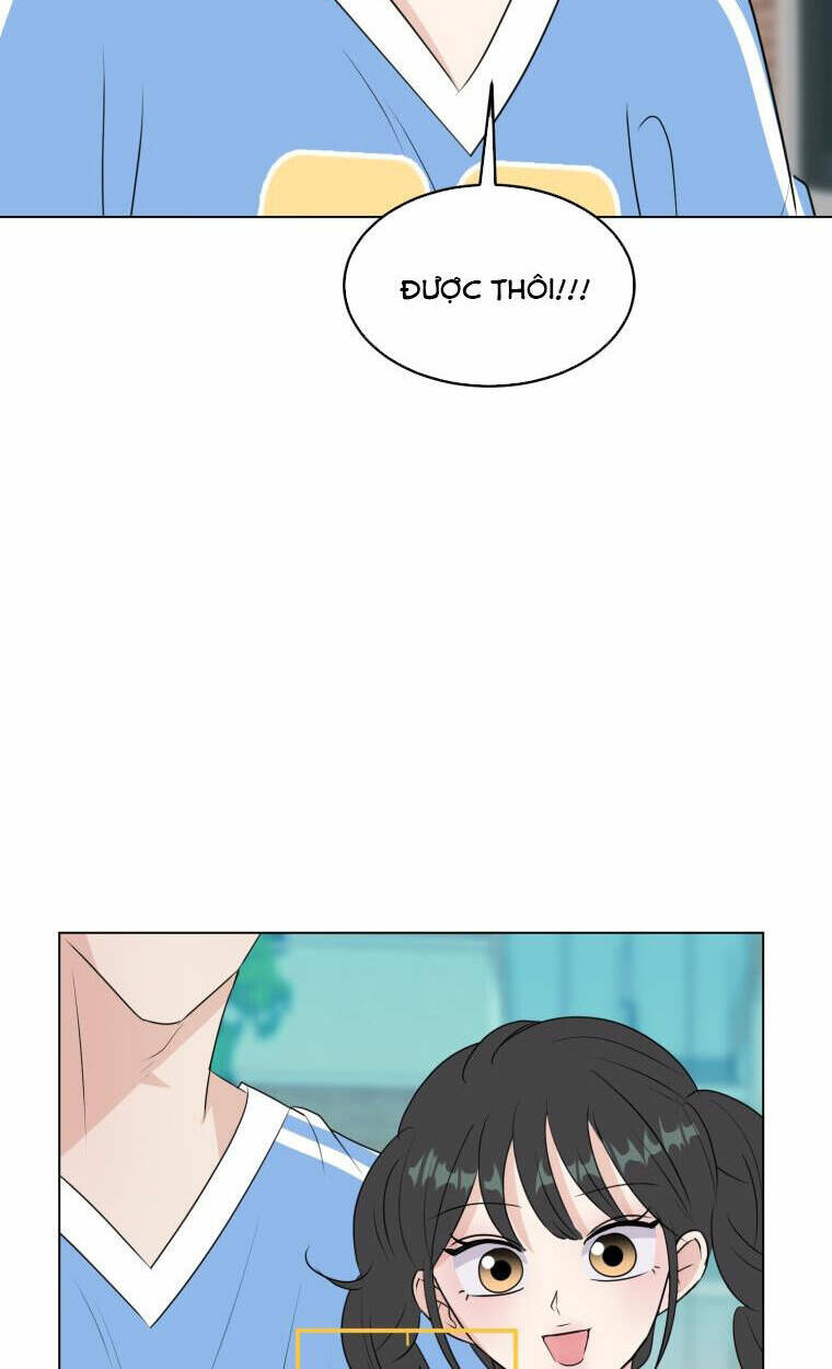 Bí Mật Tình Yêu Tuổi Thanh Xuân Chapter 38 - Trang 2