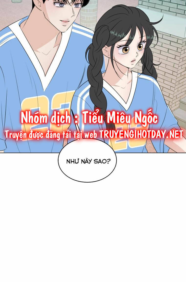 Bí Mật Tình Yêu Tuổi Thanh Xuân Chapter 38 - Trang 2