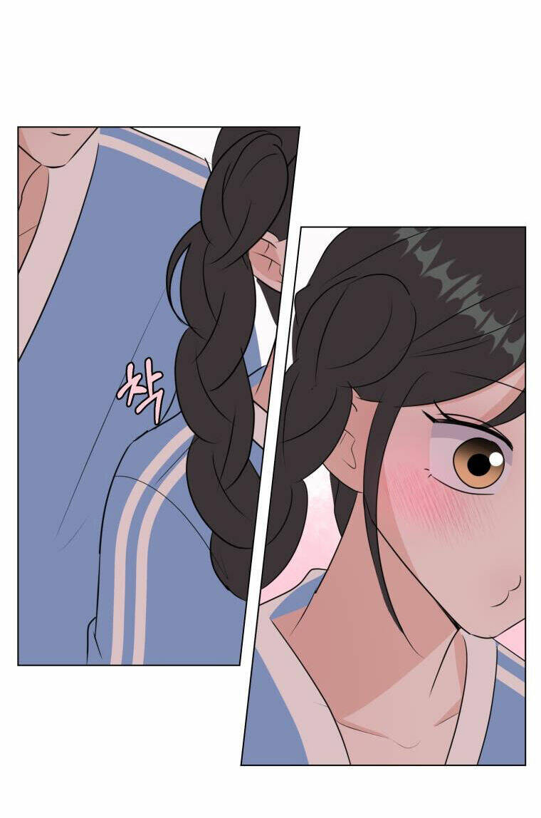 Bí Mật Tình Yêu Tuổi Thanh Xuân Chapter 38 - Trang 2