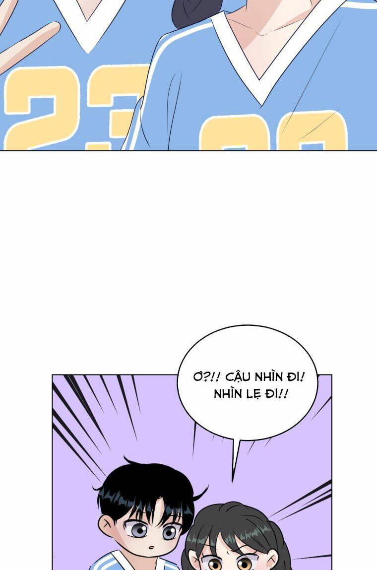 Bí Mật Tình Yêu Tuổi Thanh Xuân Chapter 38 - Trang 2