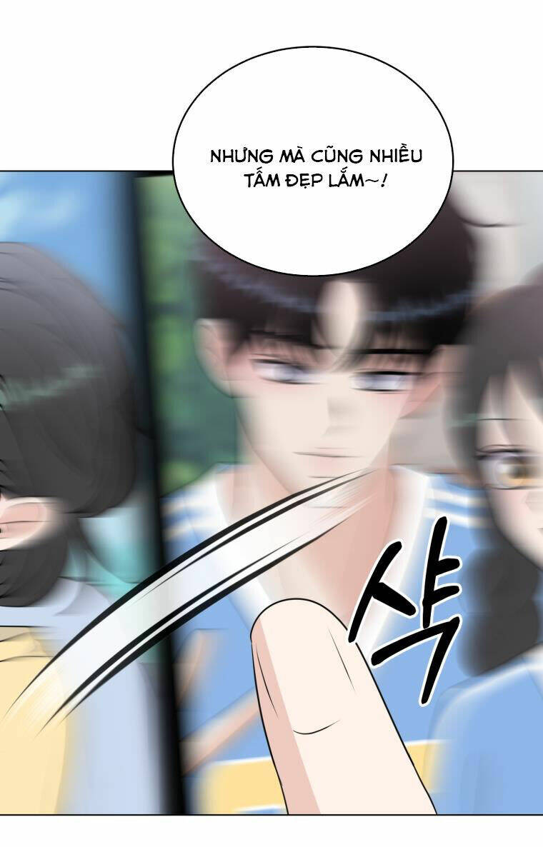 Bí Mật Tình Yêu Tuổi Thanh Xuân Chapter 38 - Trang 2