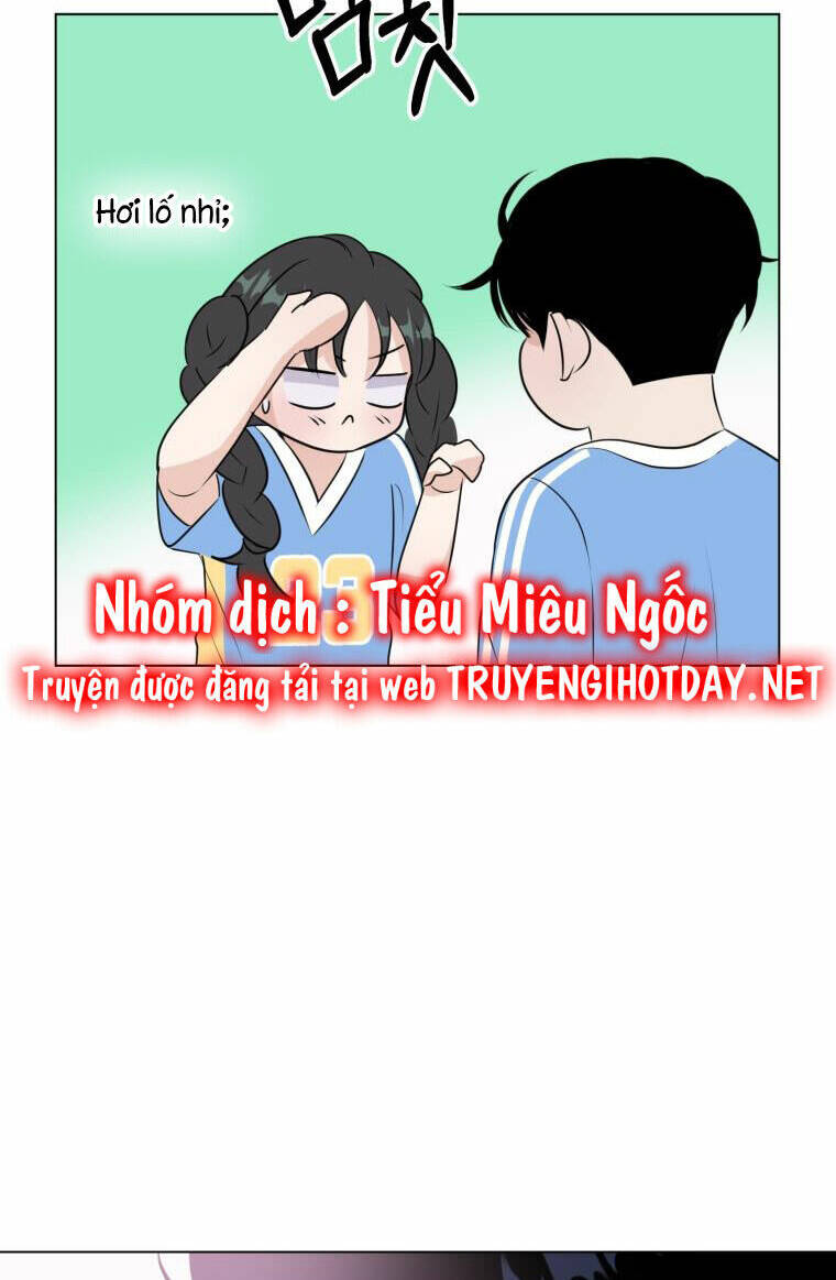 Bí Mật Tình Yêu Tuổi Thanh Xuân Chapter 38 - Trang 2