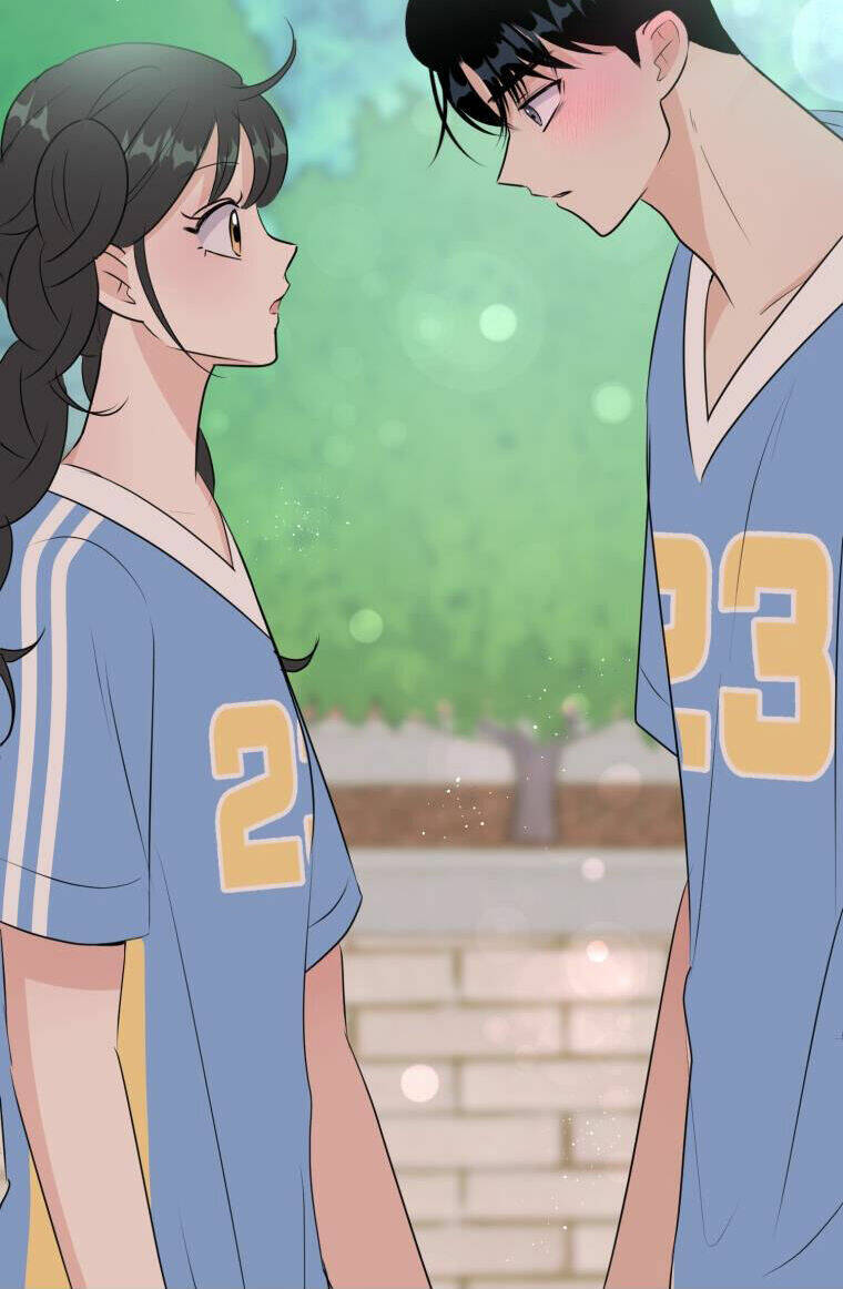 Bí Mật Tình Yêu Tuổi Thanh Xuân Chapter 38 - Trang 2