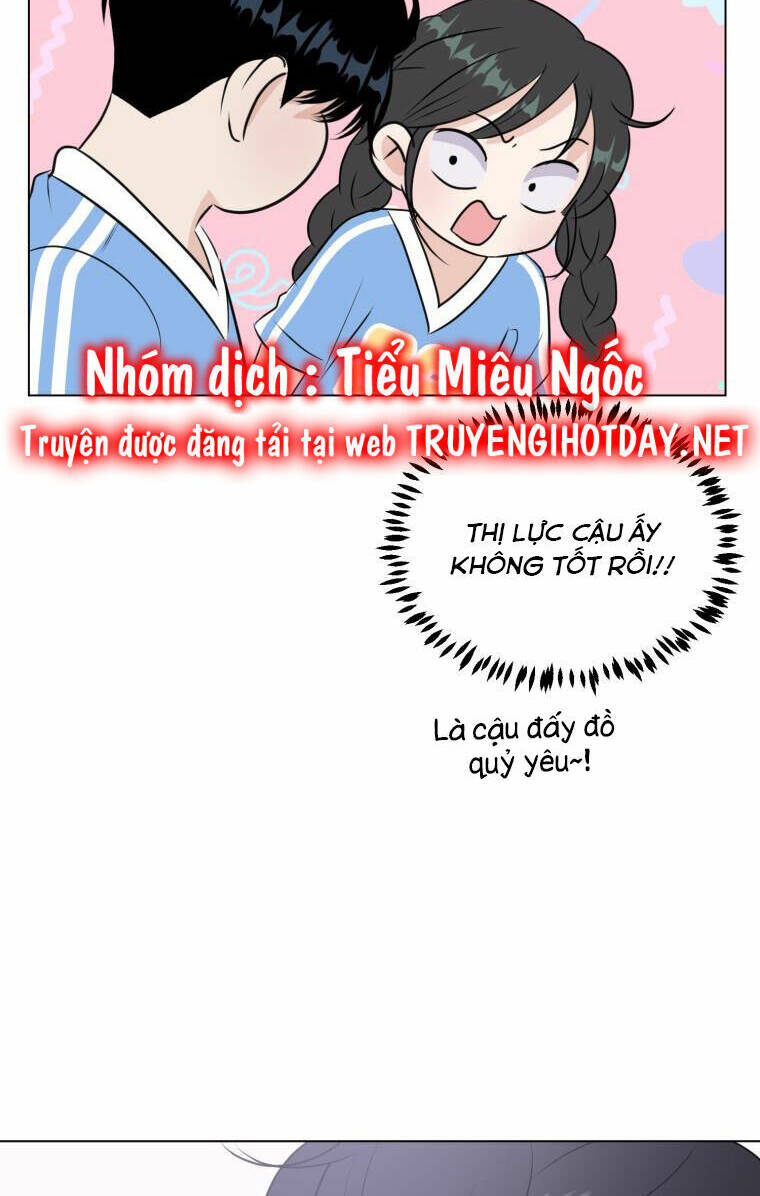 Bí Mật Tình Yêu Tuổi Thanh Xuân Chapter 39 - Trang 2