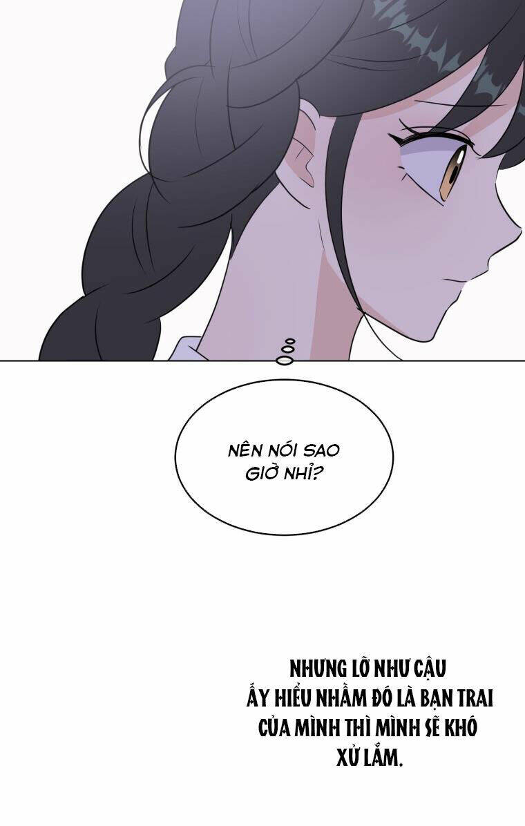 Bí Mật Tình Yêu Tuổi Thanh Xuân Chapter 39 - Trang 2